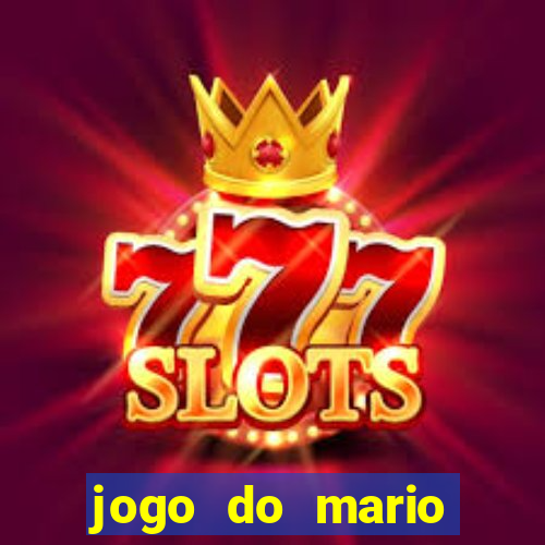 jogo do mario flash 2.0 no click jogos